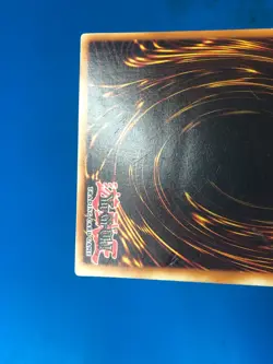 YUGIOH Super Rare Exploder Dragon WC07-EN002 PLAYED - Image 5