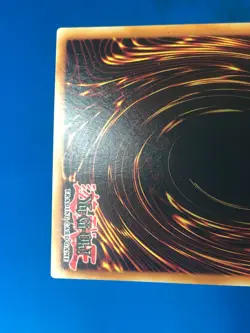 YUGIOH Quarter Century Rare Dingirsu, The Orcust Of The Evening Star RA01-EN040 - Image 5