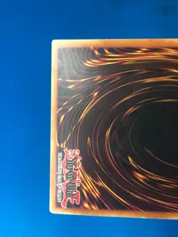YUGIOH Gold Rare Red-Eyes Flare Metal Dragon PGL3-EN078 1st Edition PLAYED - Image 5