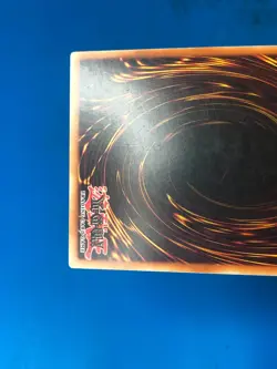 YUGIOH Super Rare Demise, King Of Armageddon SOI-EN035 PLAYED - Image 5