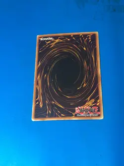 YUGIOH Ultra Rare Delinquent Duo MRL-E039 PLAYED - Image 2