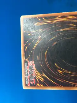YUGIOH Ultra Rare Delinquent Duo MRL-E039 PLAYED - Image 5