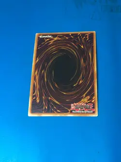 YUGIOH Ultra Rare Royal Decree LCYW-EN182 1st Edition PLAYED - Image 2