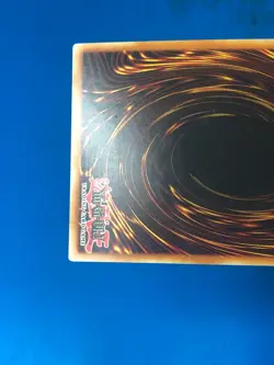 YUGIOH Ultra Rare Royal Decree LCYW-EN182 1st Edition PLAYED - Image 5