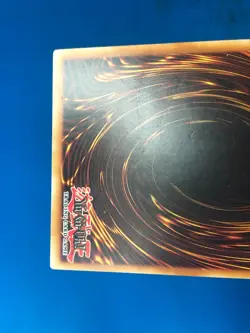 YUGIOH Ultra Rare Black Horn Of Heaven LCJW-EN297 1st Edition PLAYED - Image 5