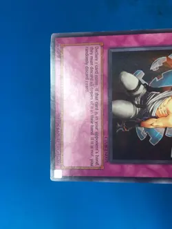 YUGIOH Super Rare Mind Crush CP08-EN003 PLAYED - Image 4