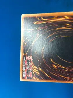 YUGIOH Super Rare Mind Crush CP08-EN003 PLAYED - Image 5