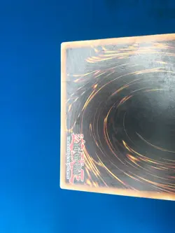 YUGIOH Ultra Rare Orange Kuiboh Token LC03-EN007 PLAYED - Image 5