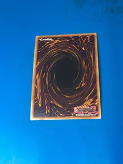 YUGIOH Ultra Rare Pink Kuriboh Token LC03-EN006 PLAYED - Image 2