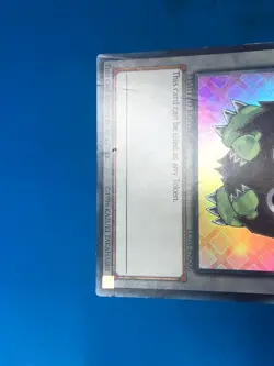 YUGIOH Ultra Rare Pink Kuriboh Token LC03-EN006 PLAYED - Image 5