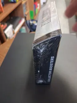 MTG Final Fantasy Collector Booster Box New Sealed. - Image 2