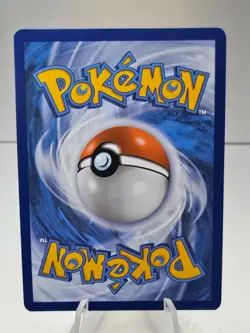 Holo Lightning Energy HD Swirl Galaxy Cosmo Foil Pokemon Card S&V 151 SVE 004 - Image 2