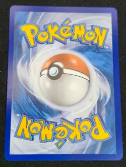 WALKING WAKE EX - 189/162 - TEMPORAL FORCES - ULTRA RARE - POKEMON CARD - Image 2