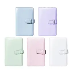 Trading Card Binder Card Binder ,Card Collection Album,Card Holders Folder - Image 1