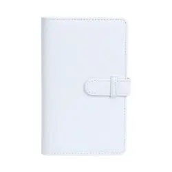 Trading Card Binder Card Binder ,Card Collection Album,Card Holders Folder - Image 2