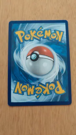 Marnie's Grimmsnarl ex 136/182 Full-Art Pokemon card - Image 3