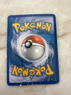 Ho-Oh 9/95 Call of Legends Holo Pokemon Card - Image 2