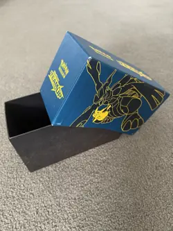 Pokemon TCG: Sun & Moon Team Up Elite Trainer Box - NO PACKS OR PROMO CARD - Image 3