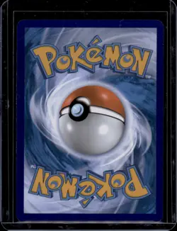 Poliwag 060/165 Pokemon Card NM - SV151 MEW Promo G Non-Holo Common 2023 - Image 2