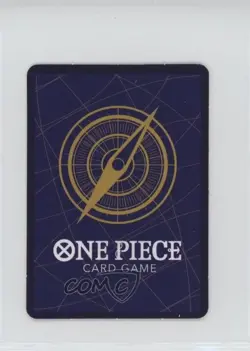 2023 One Piece Card Game: Mini Set Japanese Gum-Gum Jet Pistol #ST01-015 15fy - Image 2