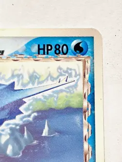 Latios Promo Pokemon Card Game No. 122/PCG-P Very Rare Nintendo From Japan F/S - Image 3