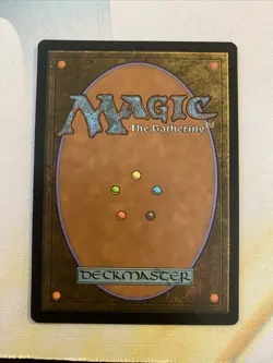 1x Gemstone Caverns - Time Spiral: Remastered Mythic Land MTG NM - Image 2