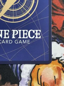 Sanji Manga Alt Art Comic Parallel OP06-119 ONE PIECE CARD THE BEST vol.2 PRB-02 - Image 5