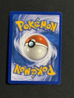 Swablu SH5 Platinum Shiny HOLO SECRET RARE Pokemon Card Excellent Vintage - Image 2