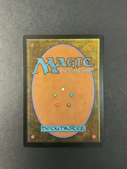 Muse Vortex - Commander 2021 - MTG - MAGIC THE GATHERING - Image 2