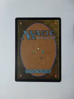 MtG Dominaria United FOIL Rundvelt Hordemaster 142/281 NM $0.75 VCT123814 - Image 2