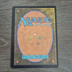 MTG - Stifle - Future Sight Frame - MB2 - Magic the Gathering - Image 2