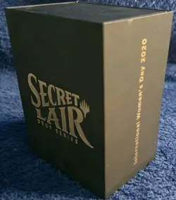 Magic the Gathering: Secret Lair International Women's Day 2020 | MTG - Image 2