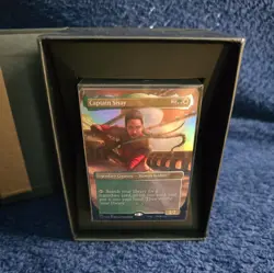 Magic the Gathering: Secret Lair International Women's Day 2020 | MTG - Image 3