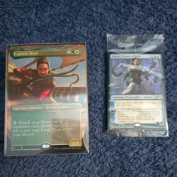 Magic the Gathering: Secret Lair International Women's Day 2020 | MTG - Image 4