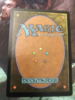 1x Semester's End, Extended Art Foil, Strixhaven, Magic MTG NM - Image 2