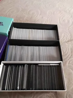 Three Elite Trainer Boxes full of excellent condition, mixed lot Pokemon cards - Image 2