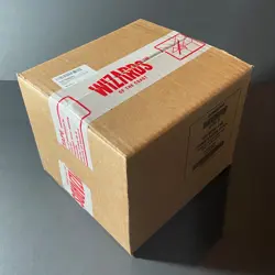Final Fantasy Commander Deck Bundle (all 4), MTG,Booster Box (Empty Box Display) - Image 3
