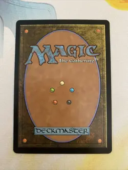 Okina, Temple to the Grandfathers - The List - Rare - MTG Magic Pack fresh - Image 2