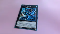 Yugioh K9-17 "Ripper" JUSH-EN035 Collector's Rare - Image 2