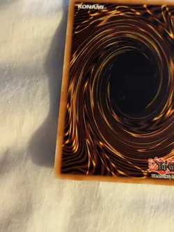 Yugioh Ground Xeno WISU-EN006 Ultra Rare 1st Edition NM - Image 5