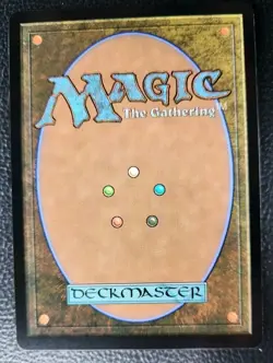 MTG, MAGIC: BUSTER SWORD, MYTHIC, O255- NM - REGULAR FINISH,FIN. 2025 - Image 2