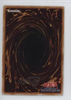Skilled White Magician Japanese YuGiOh OCG Series 3 Champion of Black Magic 16mc - Image 2