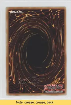 Jerry Beans Man 1st Ed. YuGiOh Syrus Truesdale Starter Deck #YSDS-EN007 READ 0c6 - Image 2