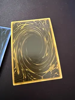 Egyptian God Card Set Obelisk Slifer Ra - YGLD ENG01 ENG02 ENG03 - NM - YuGiOh - Image 4