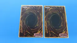 2x Z-ZILLION TANK MONSTER UNLIMITED OP28-EN007 SUPER RARE YUGIOH PACK FRESH - Image 2