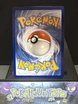 Pokemon Card Mewtwo VStar 031/078 Ultra Rare Pokemon Go Near Mint - Image 2