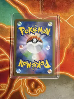 Arboliva EX 111/098 SR SV10 Glory of Team Rocket Japanese Pokemon Card TCG - Image 2