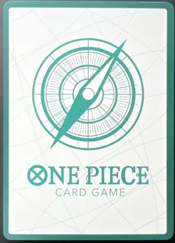 ONE PIECE Card The Best Vol.2 DON !! Card SnakeMan gold Japanese - Image 2