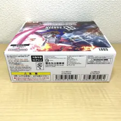 Gundam Card Game Newtype Rising Booster Box GD01 Sealed Japanese New FS - Image 4