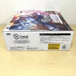 Gundam Card Game Newtype Rising Booster Box GD01 Sealed Japanese New FS - Image 5